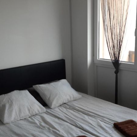 Aranyhid Apartman Siófok Exterior foto