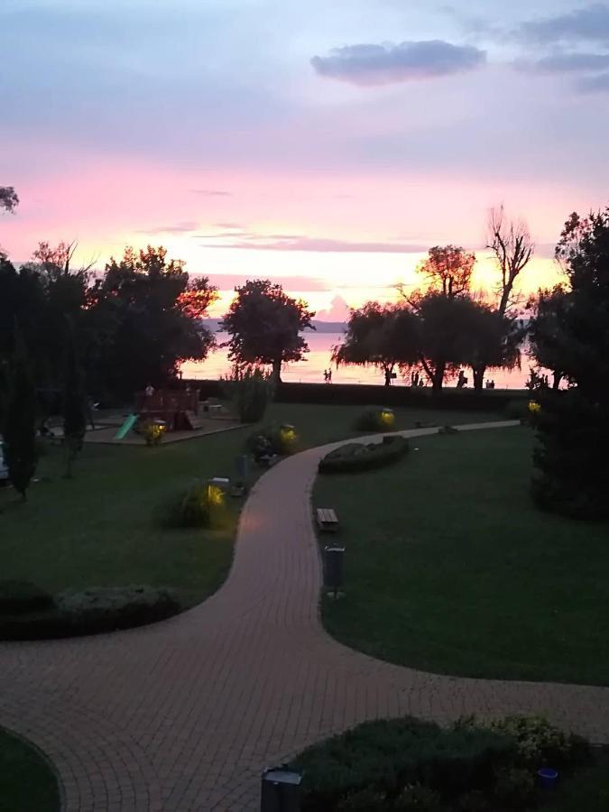 Aranyhid Apartman Siófok Exterior foto