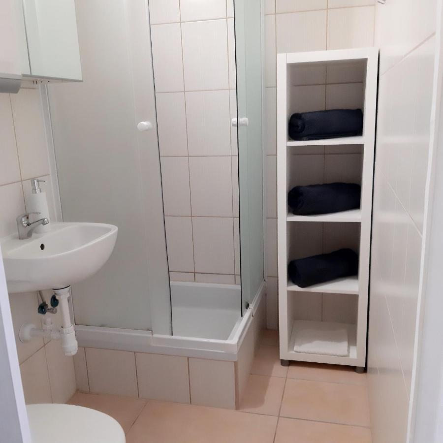 Aranyhid Apartman Siófok Exterior foto