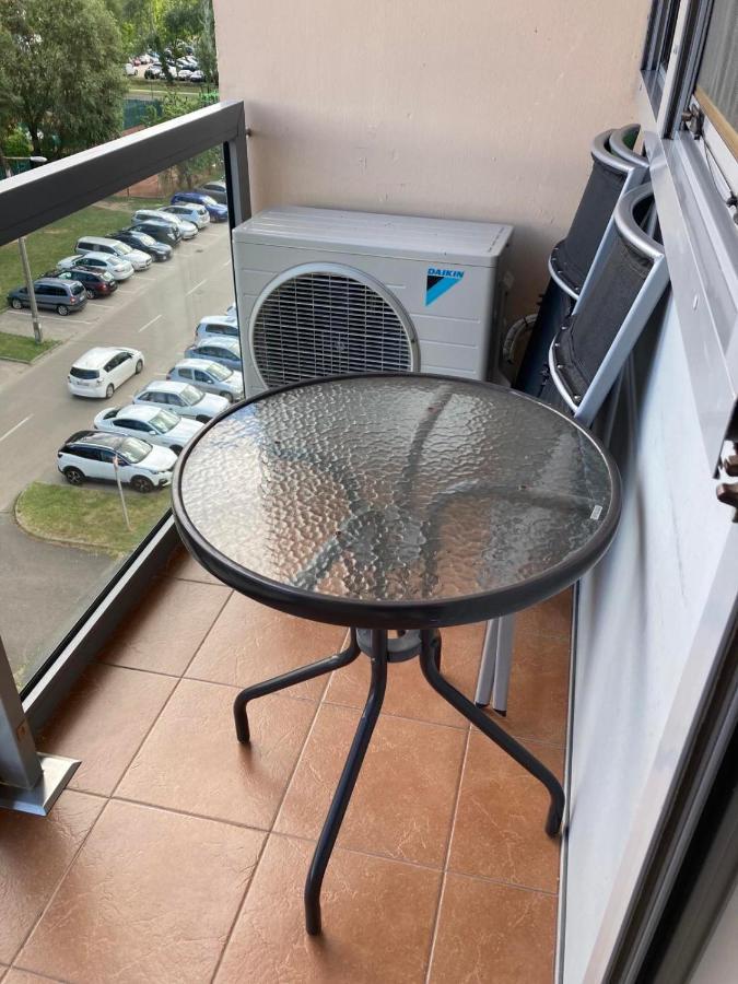 Aranyhid Apartman Siófok Exterior foto