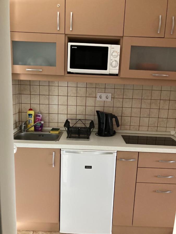Aranyhid Apartman Siófok Exterior foto