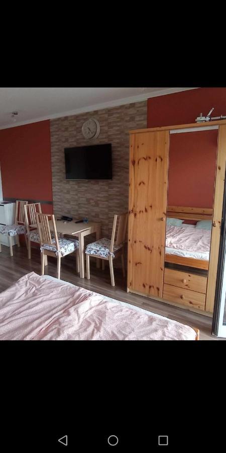 Aranyhid Apartman Siófok Exterior foto