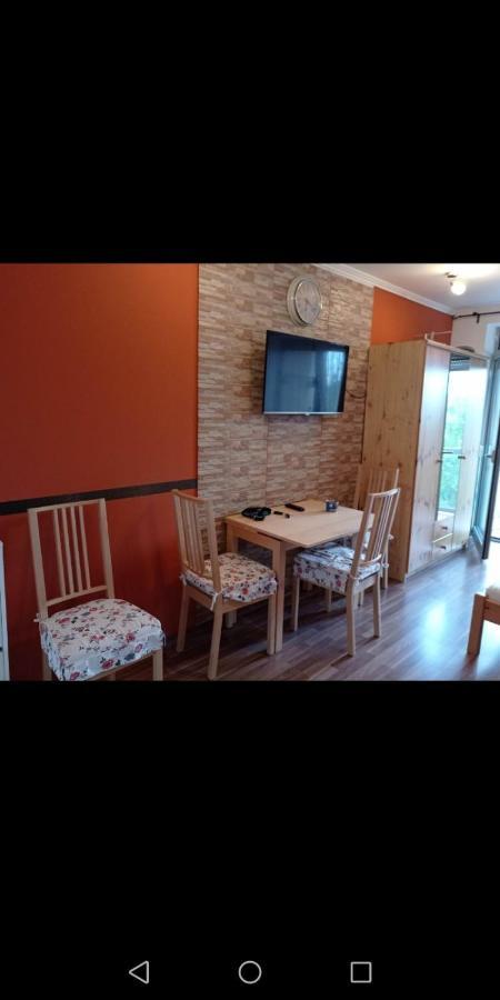 Aranyhid Apartman Siófok Exterior foto