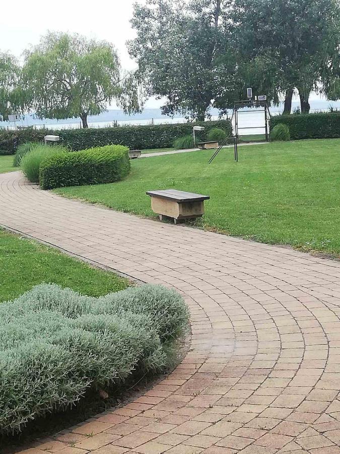 Aranyhid Apartman Siófok Exterior foto