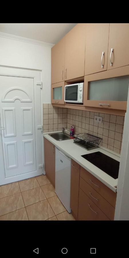 Aranyhid Apartman Siófok Exterior foto