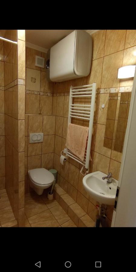 Aranyhid Apartman Siófok Exterior foto