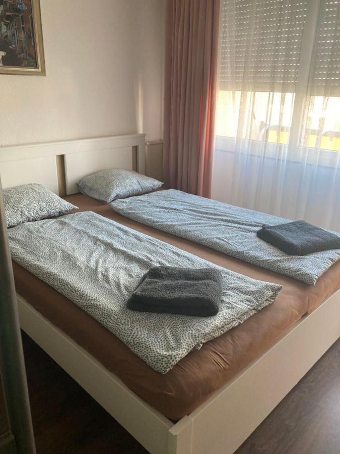 Aranyhid Apartman Siófok Exterior foto