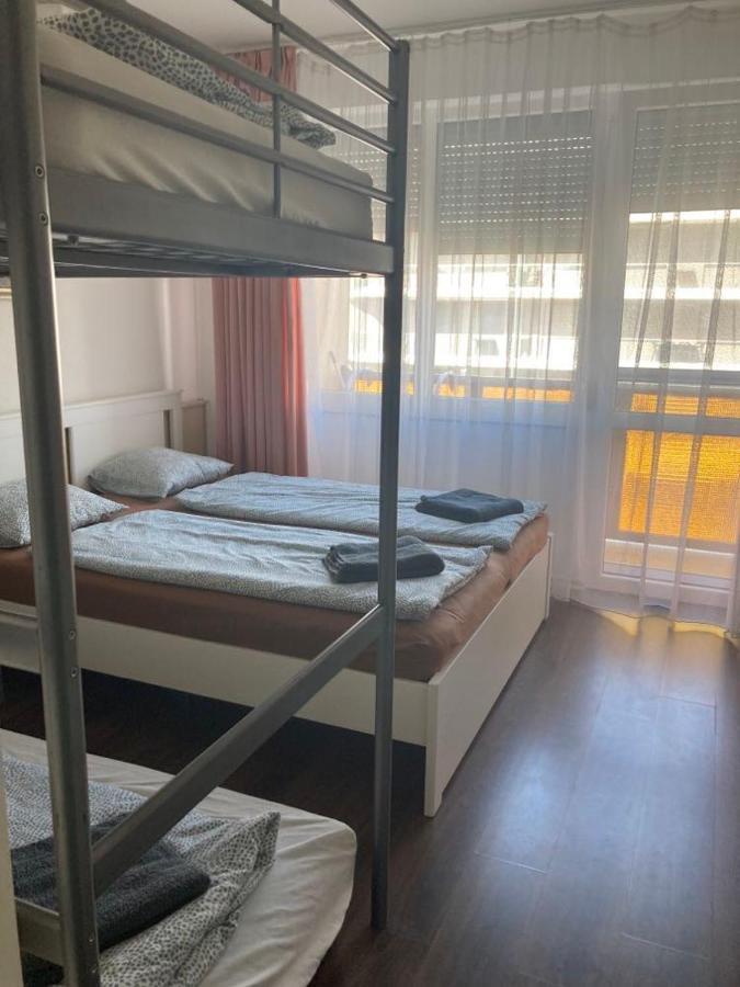 Aranyhid Apartman Siófok Exterior foto