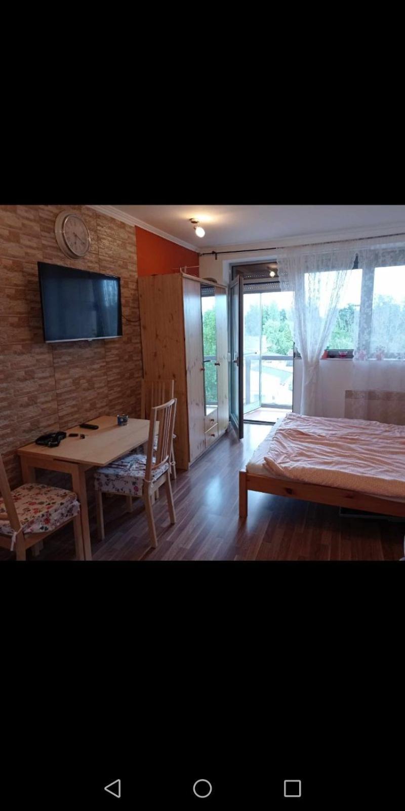 Aranyhid Apartman Siófok Exterior foto