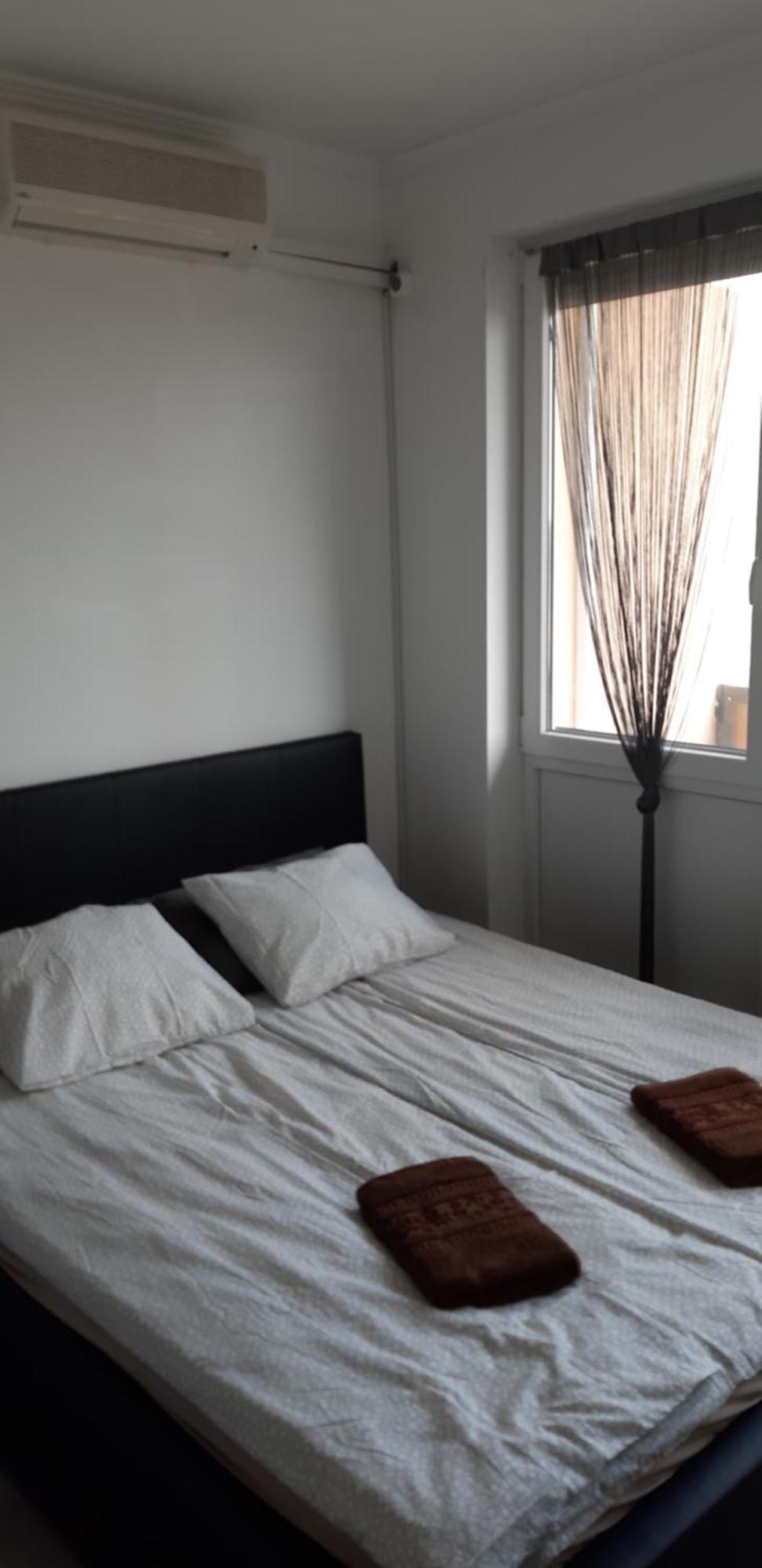 Aranyhid Apartman Siófok Exterior foto