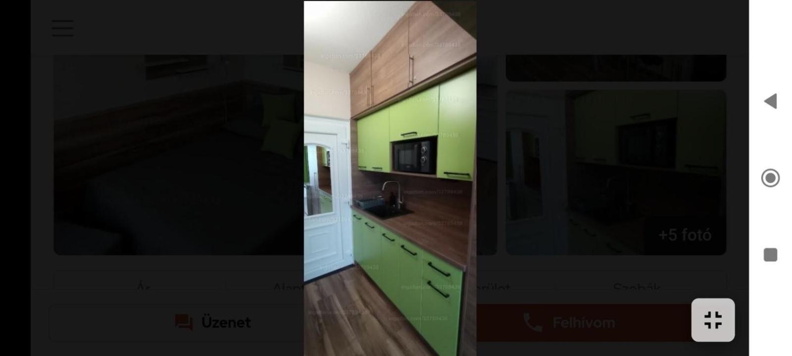 Aranyhid Apartman Siófok Exterior foto