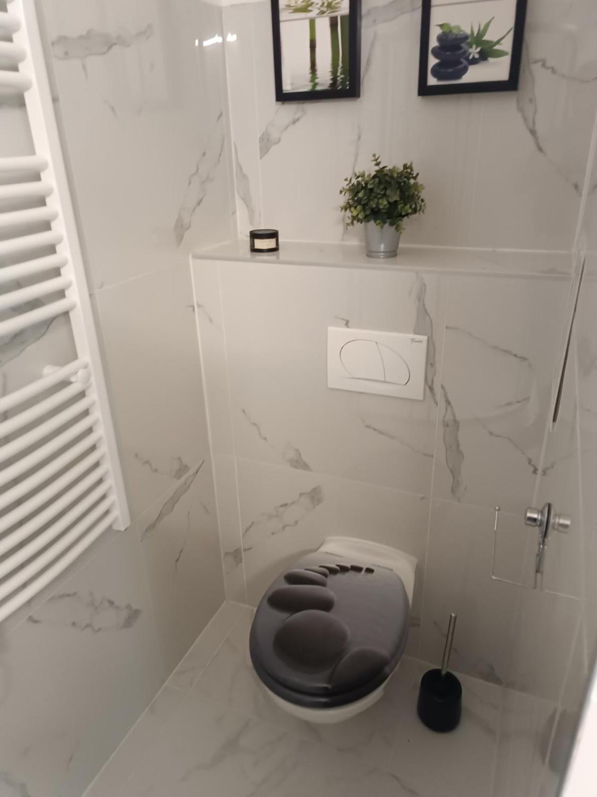 Aranyhid Apartman Siófok Exterior foto