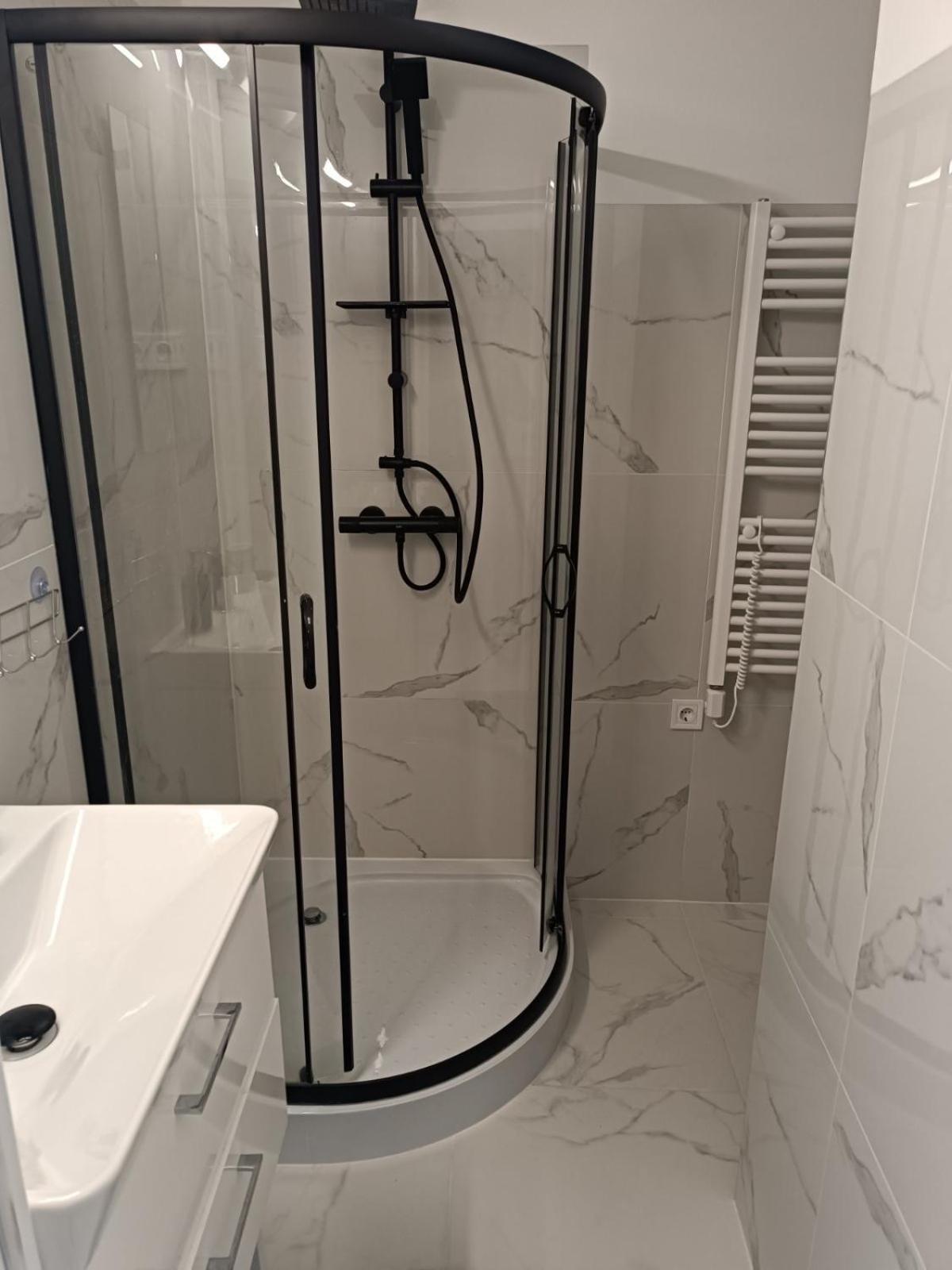 Aranyhid Apartman Siófok Exterior foto