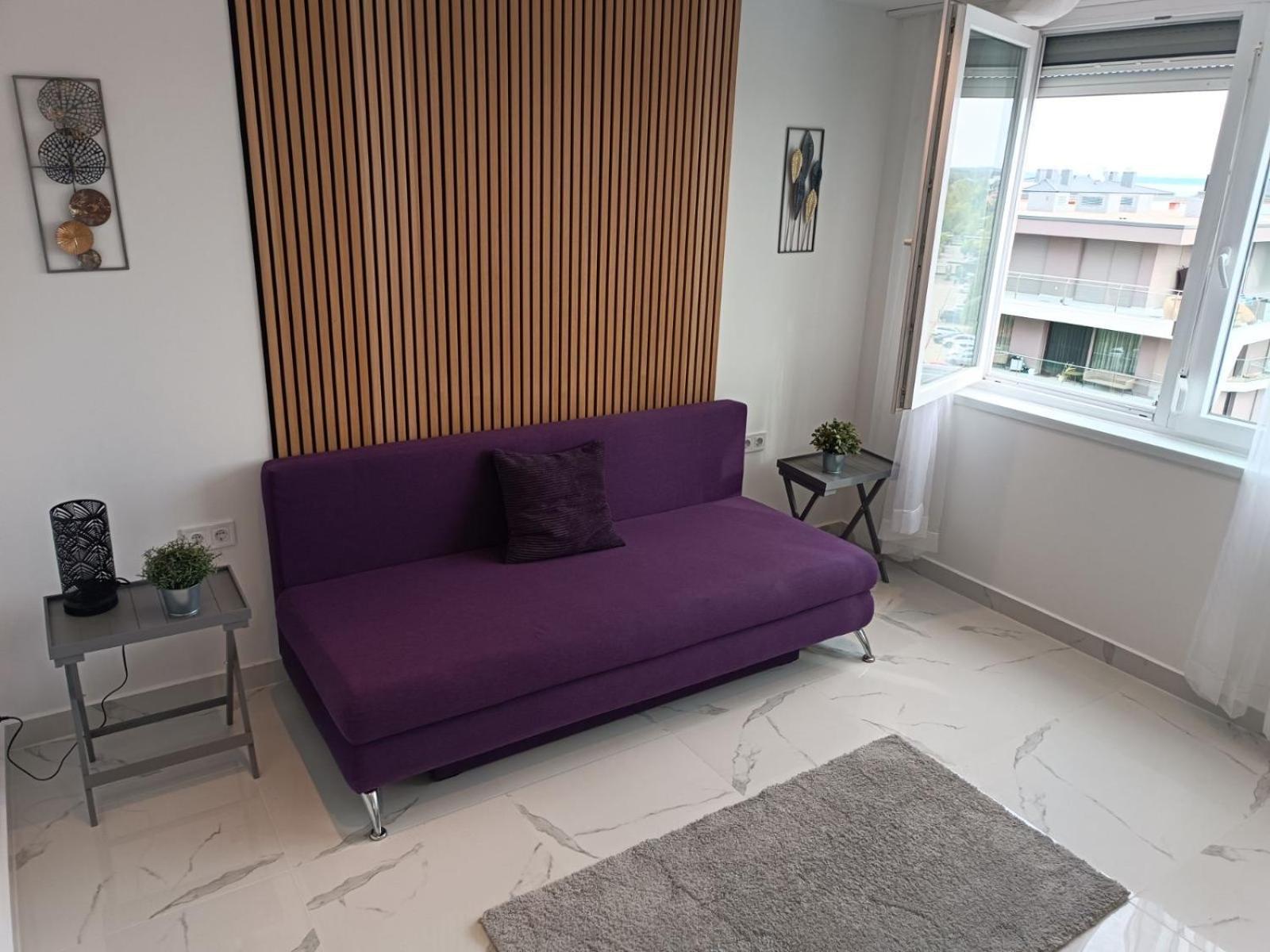 Aranyhid Apartman Siófok Exterior foto