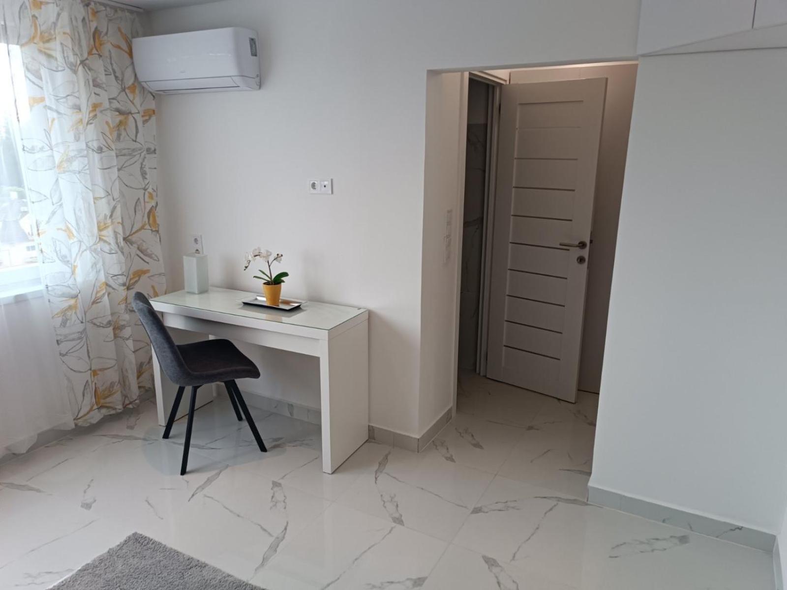Aranyhid Apartman Siófok Exterior foto