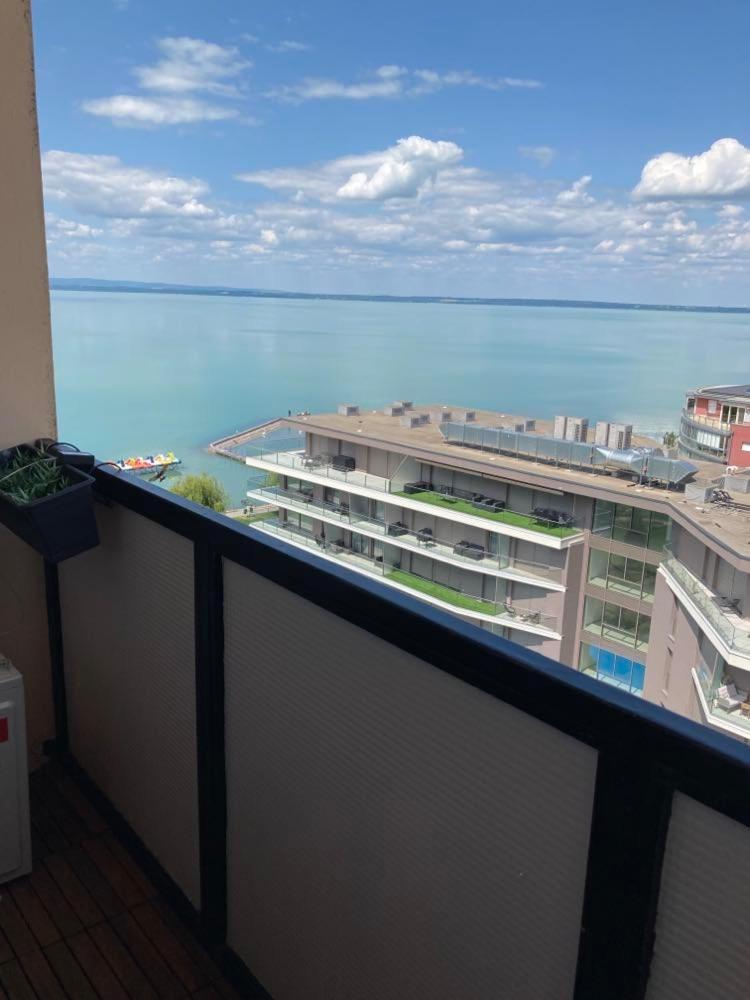 Aranyhid Apartman Siófok Cameră foto