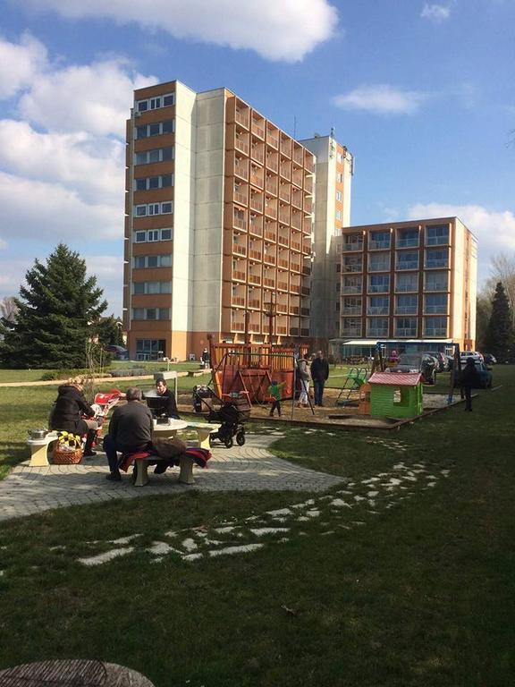 Aranyhid Apartman Siófok Exterior foto