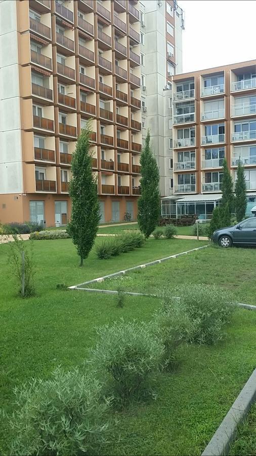 Aranyhid Apartman Siófok Exterior foto