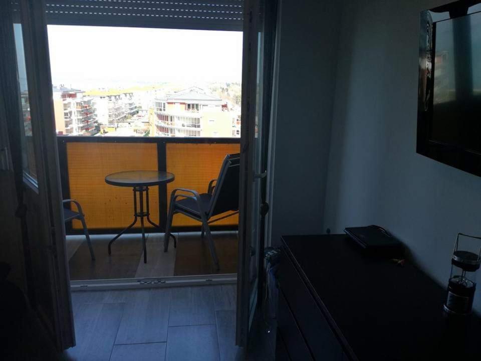 Aranyhid Apartman Siófok Exterior foto