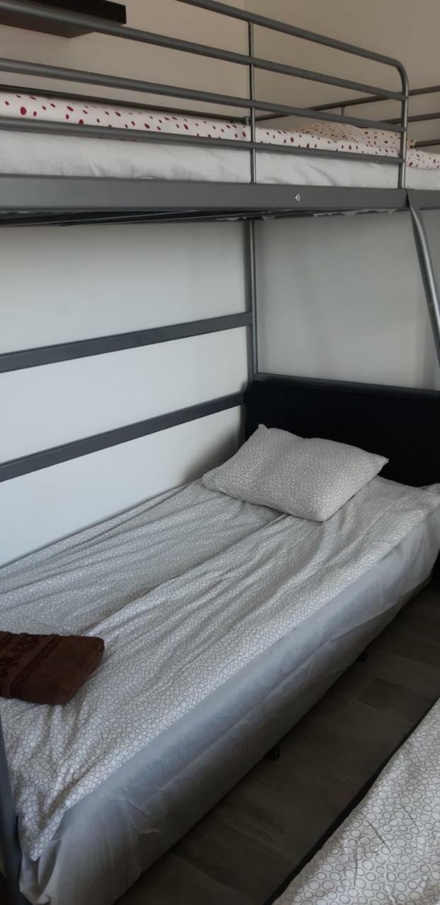 Aranyhid Apartman Siófok Exterior foto