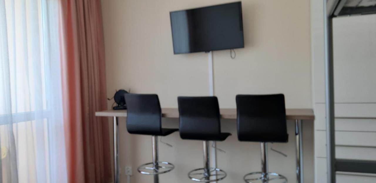 Aranyhid Apartman Siófok Exterior foto