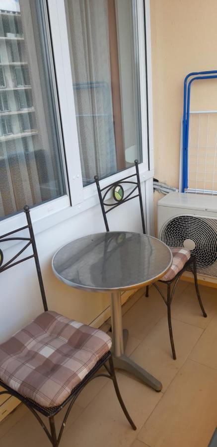Aranyhid Apartman Siófok Exterior foto