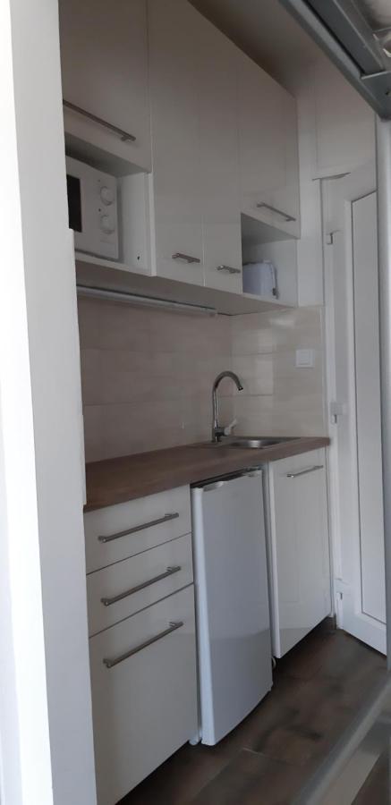 Aranyhid Apartman Siófok Exterior foto